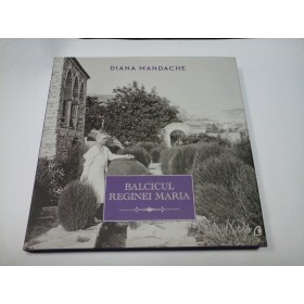 BALCICUL REGINEI MARIA - Diana Mandache